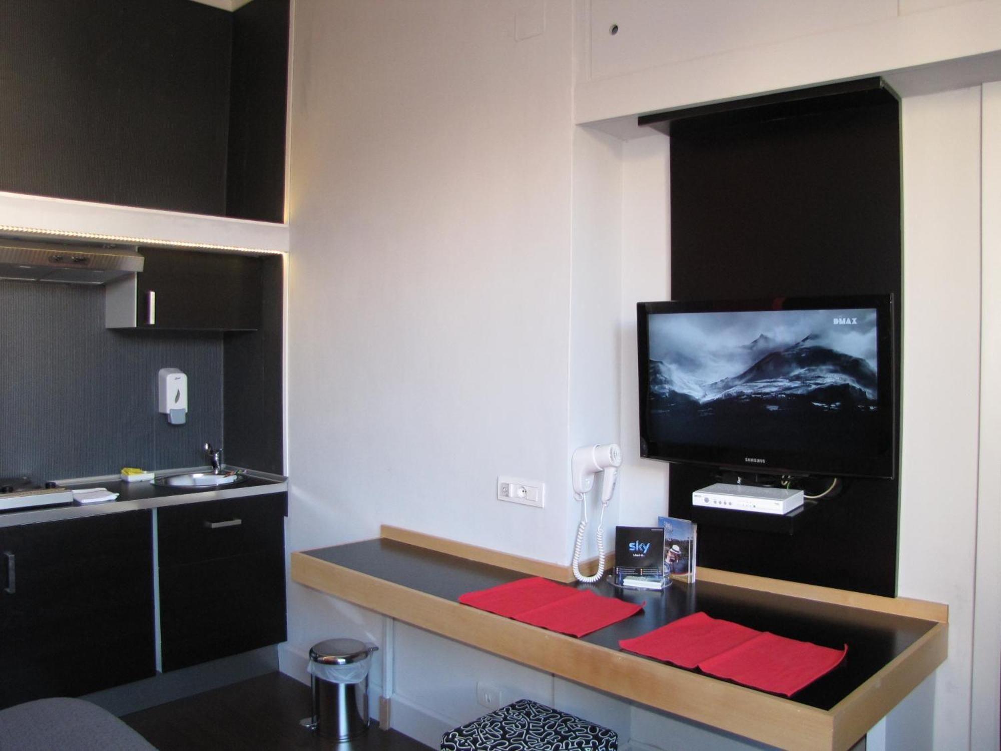 Apartment Sorrento Apartments Sorrent