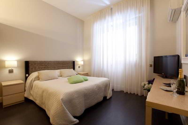 Sorrento Apartments * Sorrent