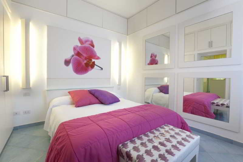 Sorrento Apartments Sorrent