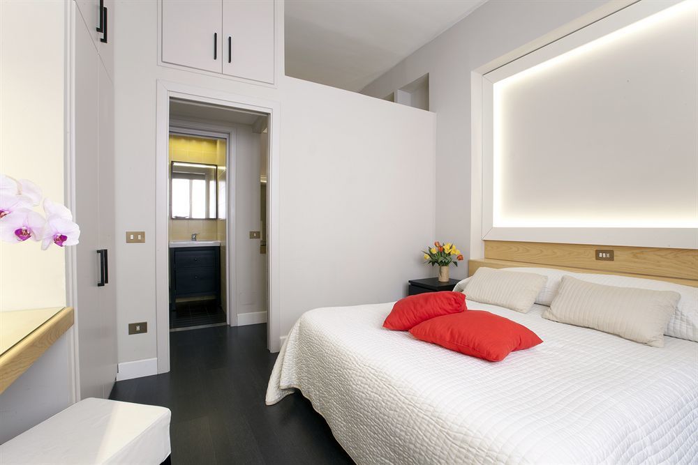 Sorrento Apartments * Sorrent
