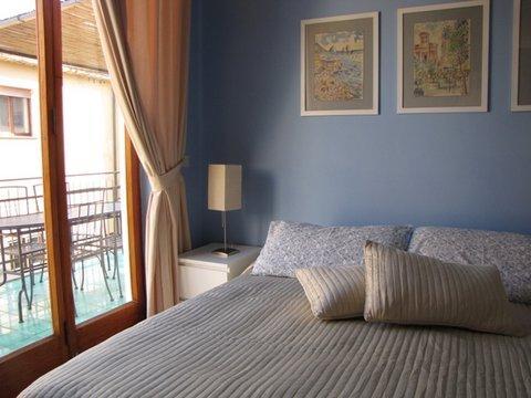 Apartamento Sorrento Apartments *