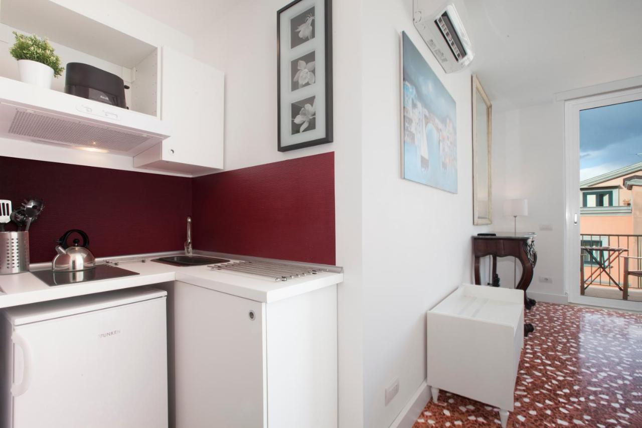 Sorrento Apartments Sorrent