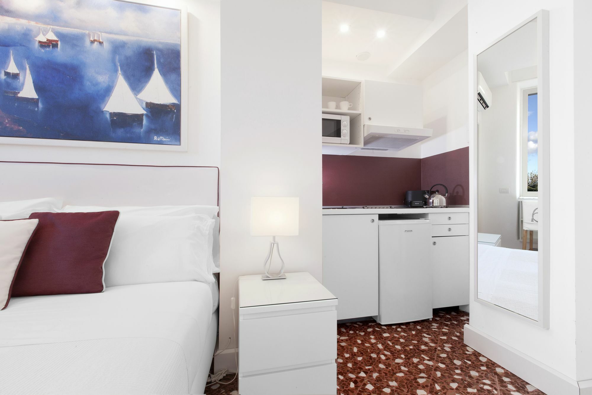 Sorrento Apartments Apartment Sorrent